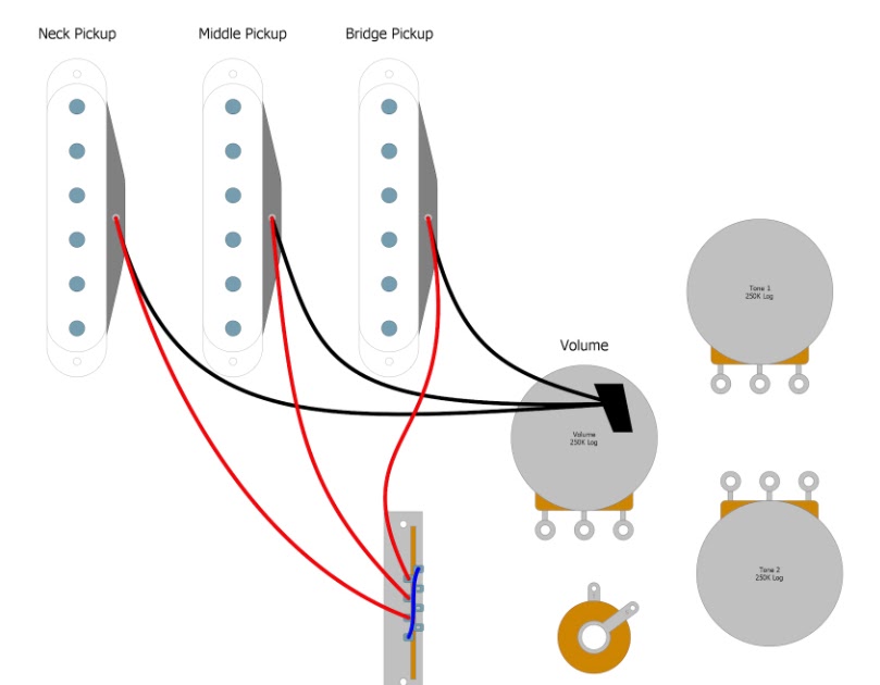 Basic 3 Way Switch Wiring - Belkin Official Support Supported