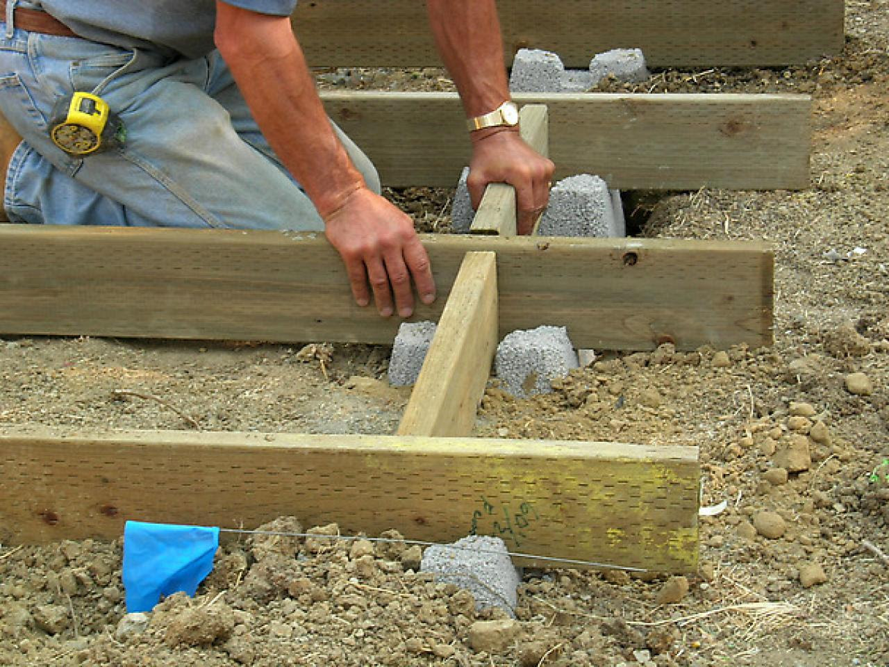 How Many Concrete Blocks For Shed Foundation | rubbermaid 