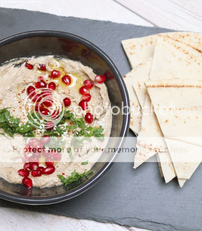 Mutabbal - Auberginenaufstrich - whatinaloves.com