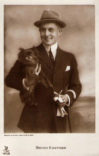 Bruno Kastner