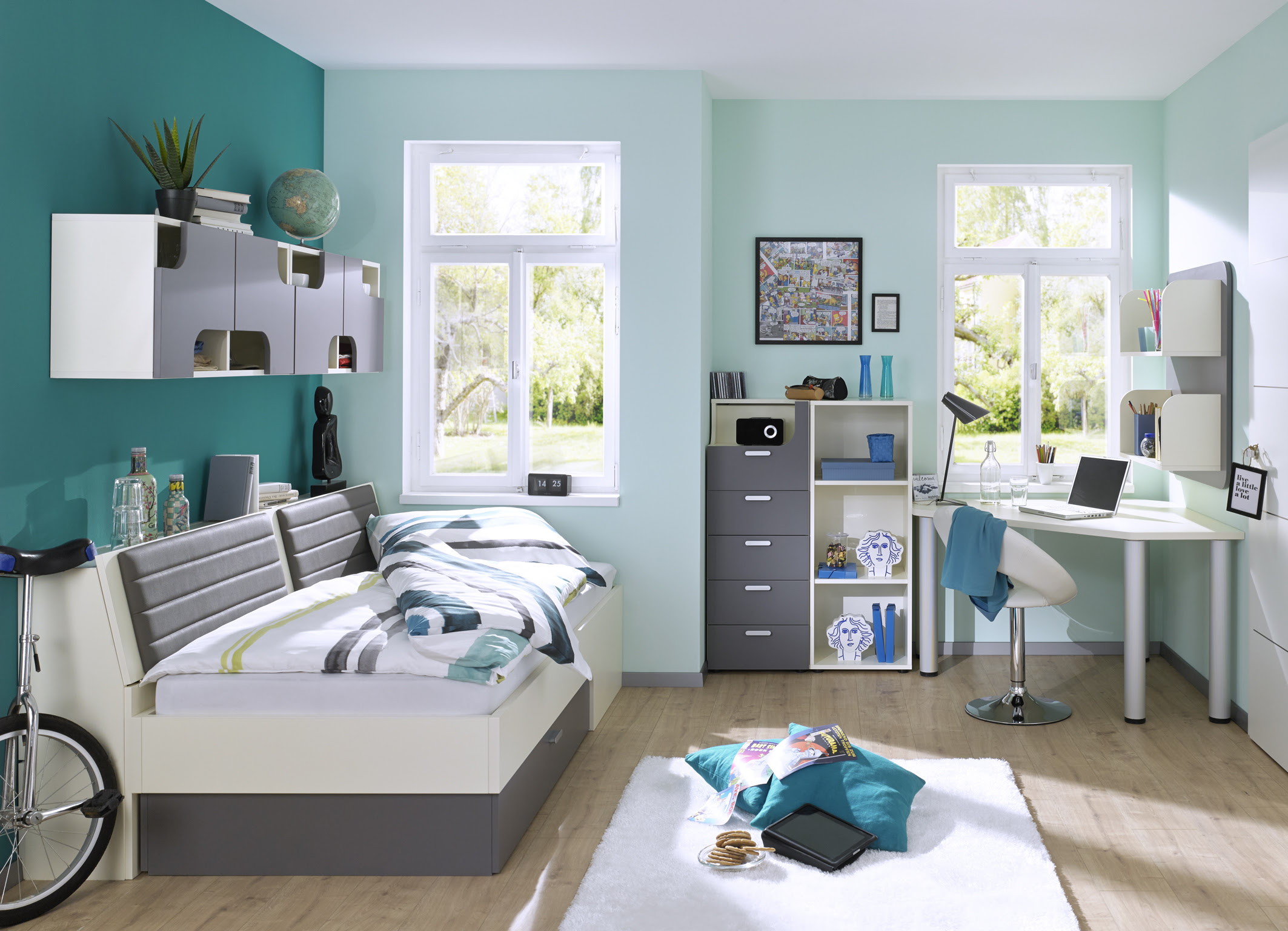 schöne bilder für jugendzimmer maaaadame