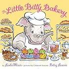 The Little Bitty Bakery by Leslie Muir