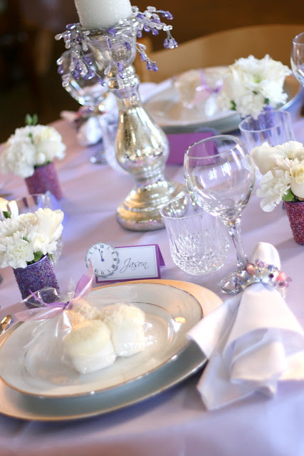 The Table