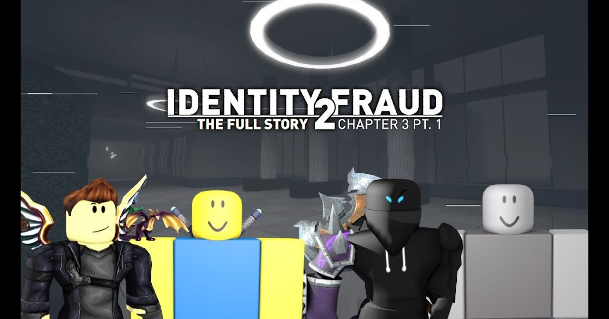 Identity Fraud 2 Xbox Roblox