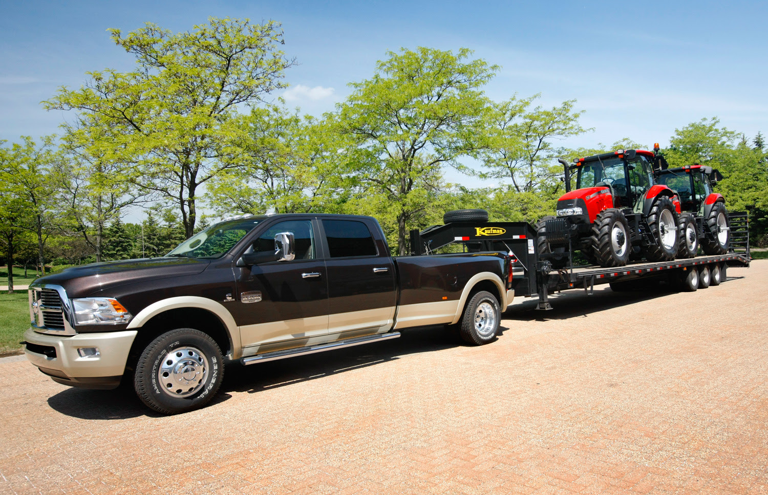 Ram 5500 Wiring Diagram - Wiring Diagram