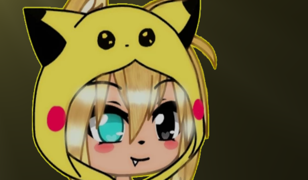 Cute Gacha Life Backgrounds - Best HD Anime