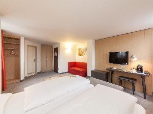Novum Hotel München – Am Hauptbahnhof Munich