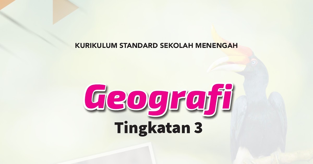 Geografi Tingkatan 3Flip eBook Pages 101  150 AnyFlip AnyFlip