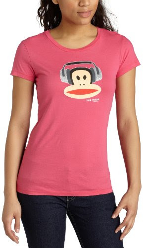 paul frank men's t shirt