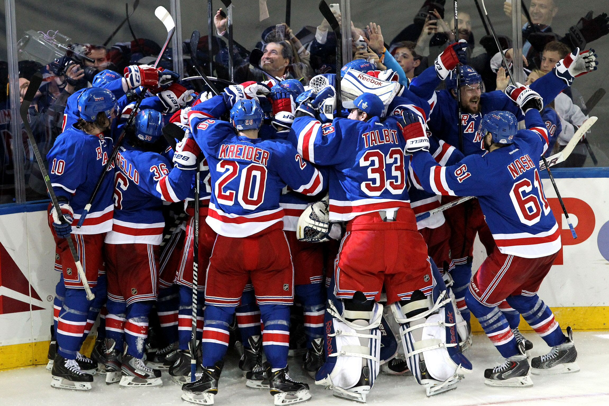 Hockey Tonight - NHL Tonight: PHI vs. MTL Game 6 | NHL.com - Hockey