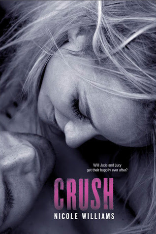 Crush (Crash, #3)