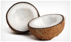 coconut oil