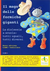 Il Mago delle Formiche Giganti + CD