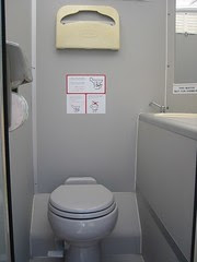 Port-A-Potty