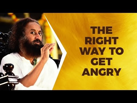 Spiritual - Why Getting ANGRY Isn\