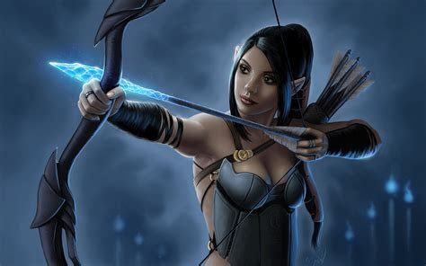 Nice HD Wallpaper's Collection (45) of Elf Cool Images Nice HD Wallpaper's Collection (45) of Elf Cool Images