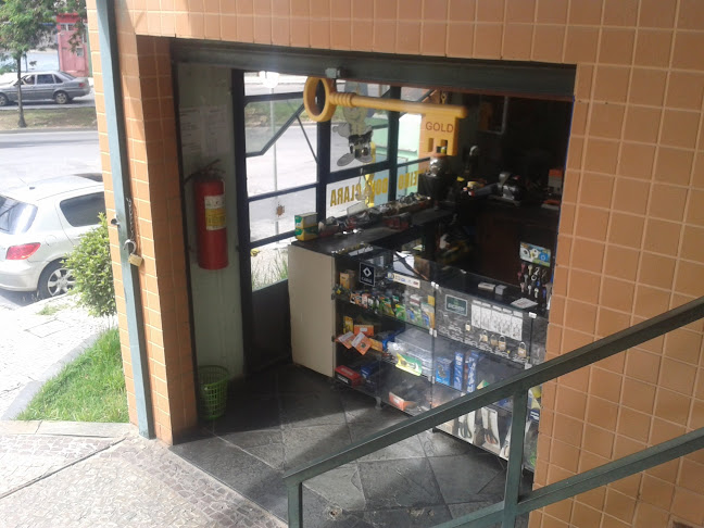 Chaveiro Dona Clara - Belo Horizonte