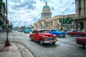 Lo que hay que saber sobre los viajes a Cuba