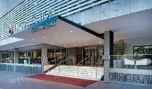 NH Collection Madrid Eurobuilding Madrid