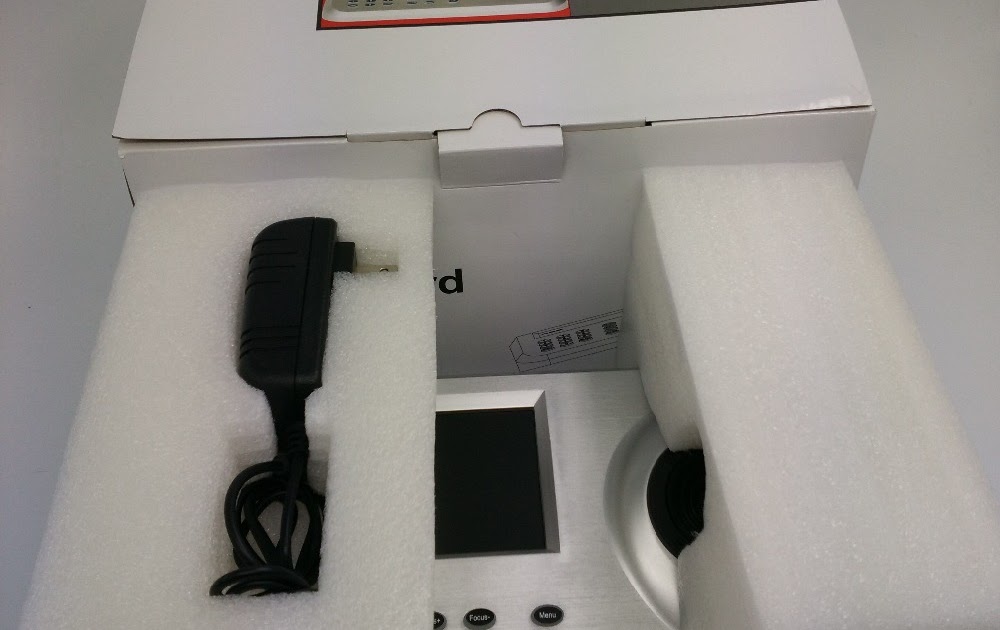 Support Hik Vision PTZ IP Camera Network Keyboard Controller 4 Axis