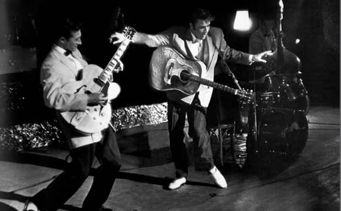 Elvis Presley's 1956 Triumphant Tour of Florida