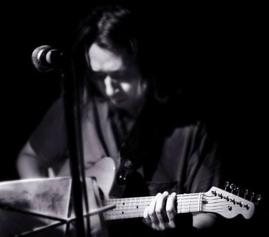 Tom Chang Quartet image
