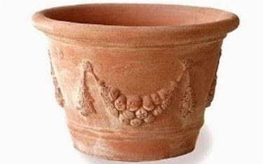 Leroy Merlin Vasi Alti Da Esterno.Mobili Lavelli Vasi Terracotta Prezzi Offerte