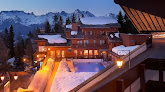 Résidence Pierre & Vacances Les Chalets des Arolles La Plagne-Tarentaise