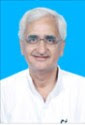 Salman Khurshid