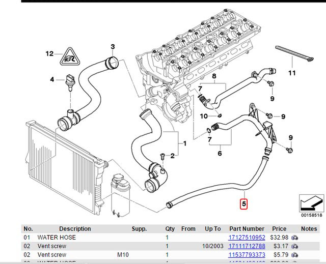 Bmw X5 Wiring Schematic