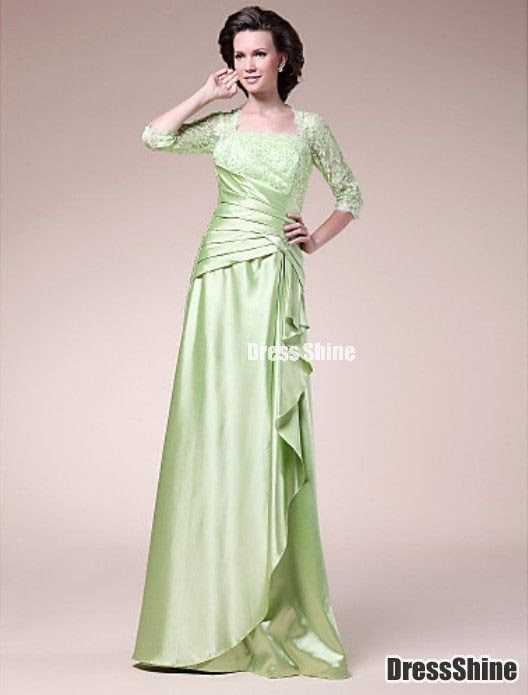 Outdoor Wedding Dresses For Mother Of The Groom