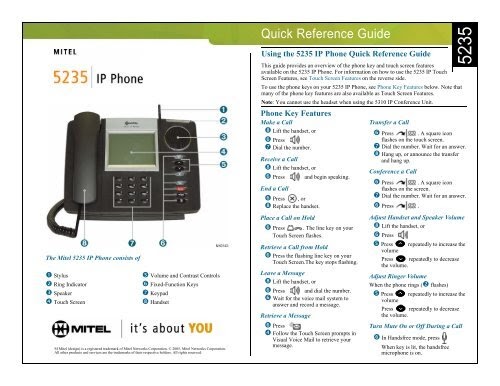 9 Quick Reference Guide Template - Perfect Template Ideas