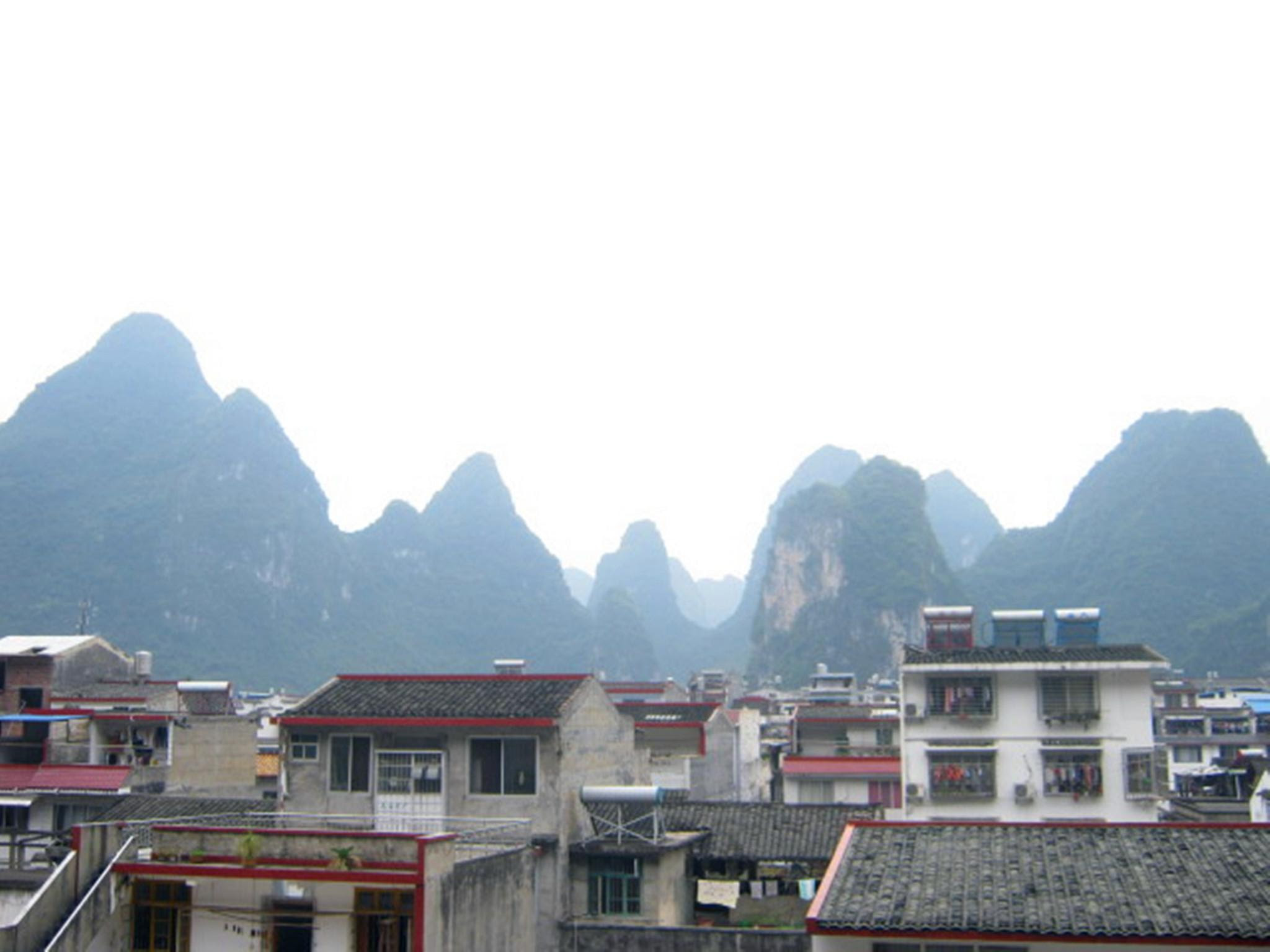 Review Yangshuo Culture House
