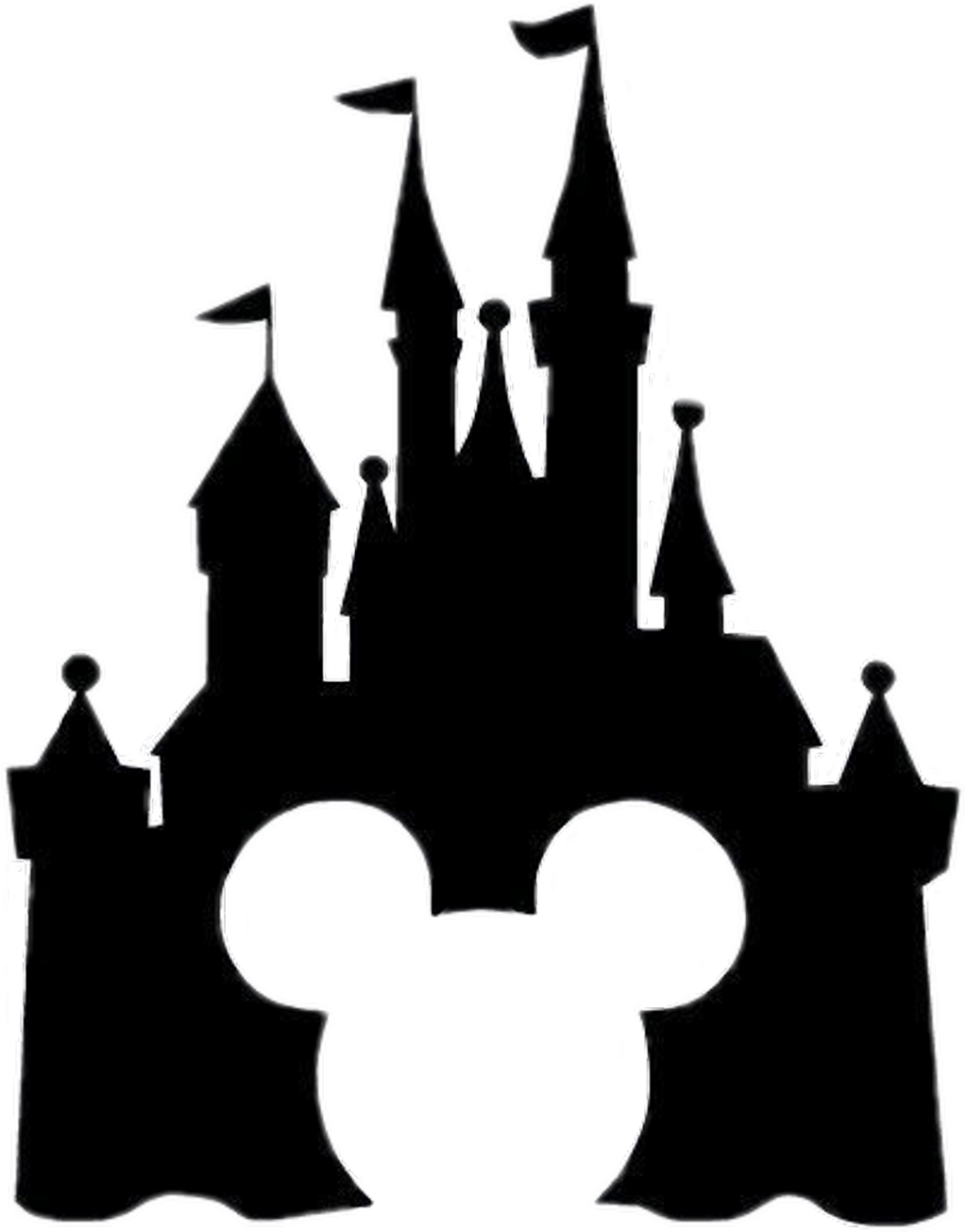 Featured image of post Easy Drawing Disney Castle : Arty smarty party creations 7.907 views10 months ago.