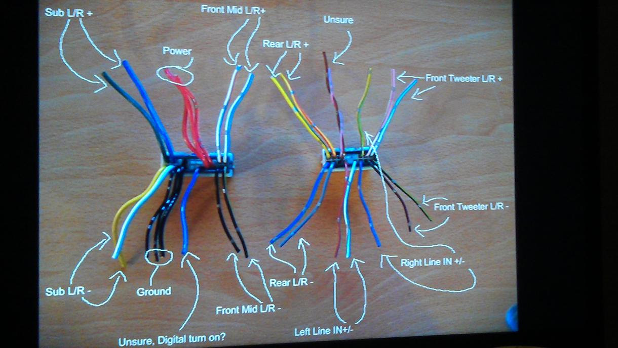 2016 Mitsubishi Outlander Wiring Diagram - Wiring Diagram Schemas