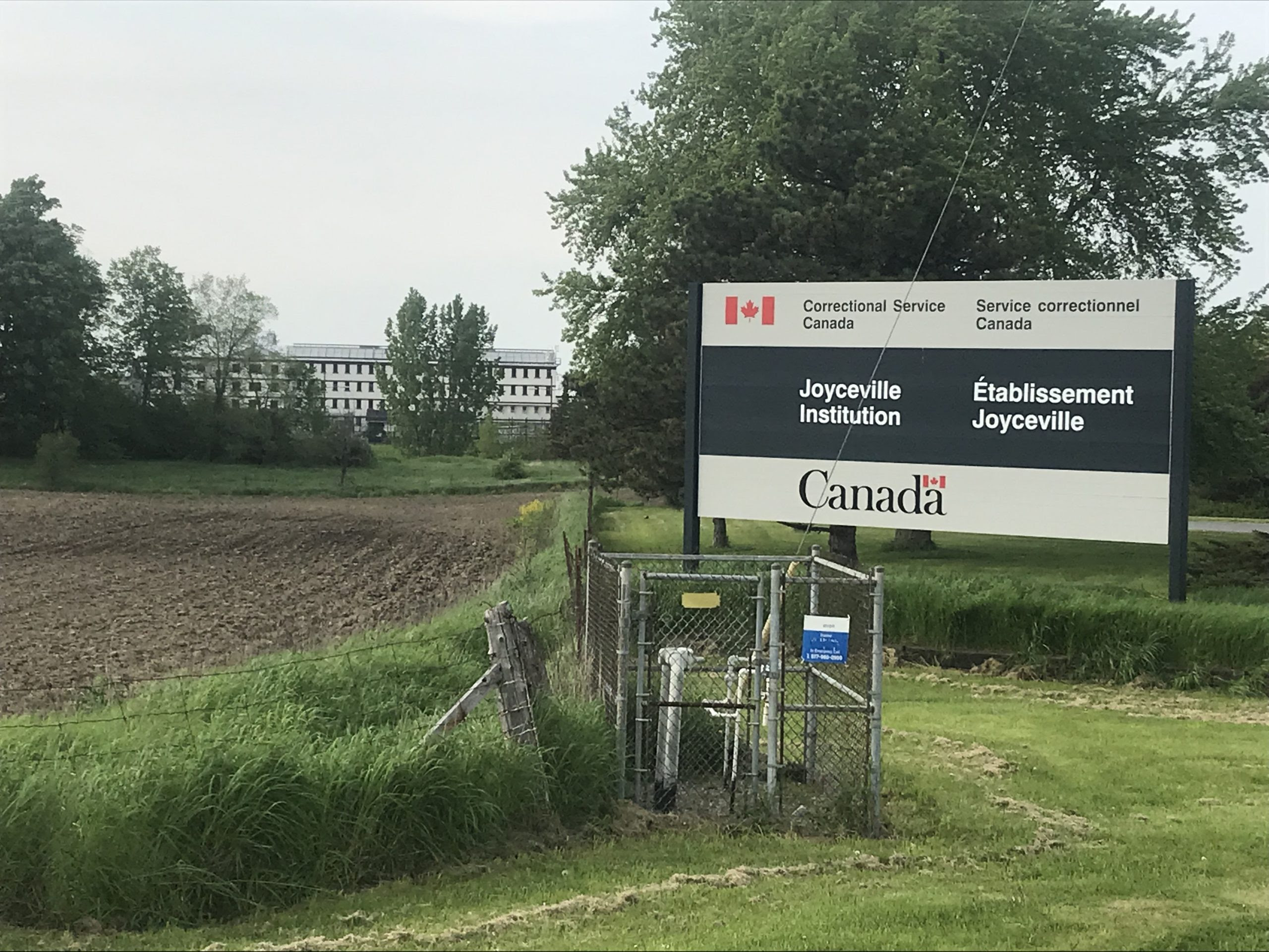 Routine search reveals drugs, cell phones at Joyceville Institution – Kingston News