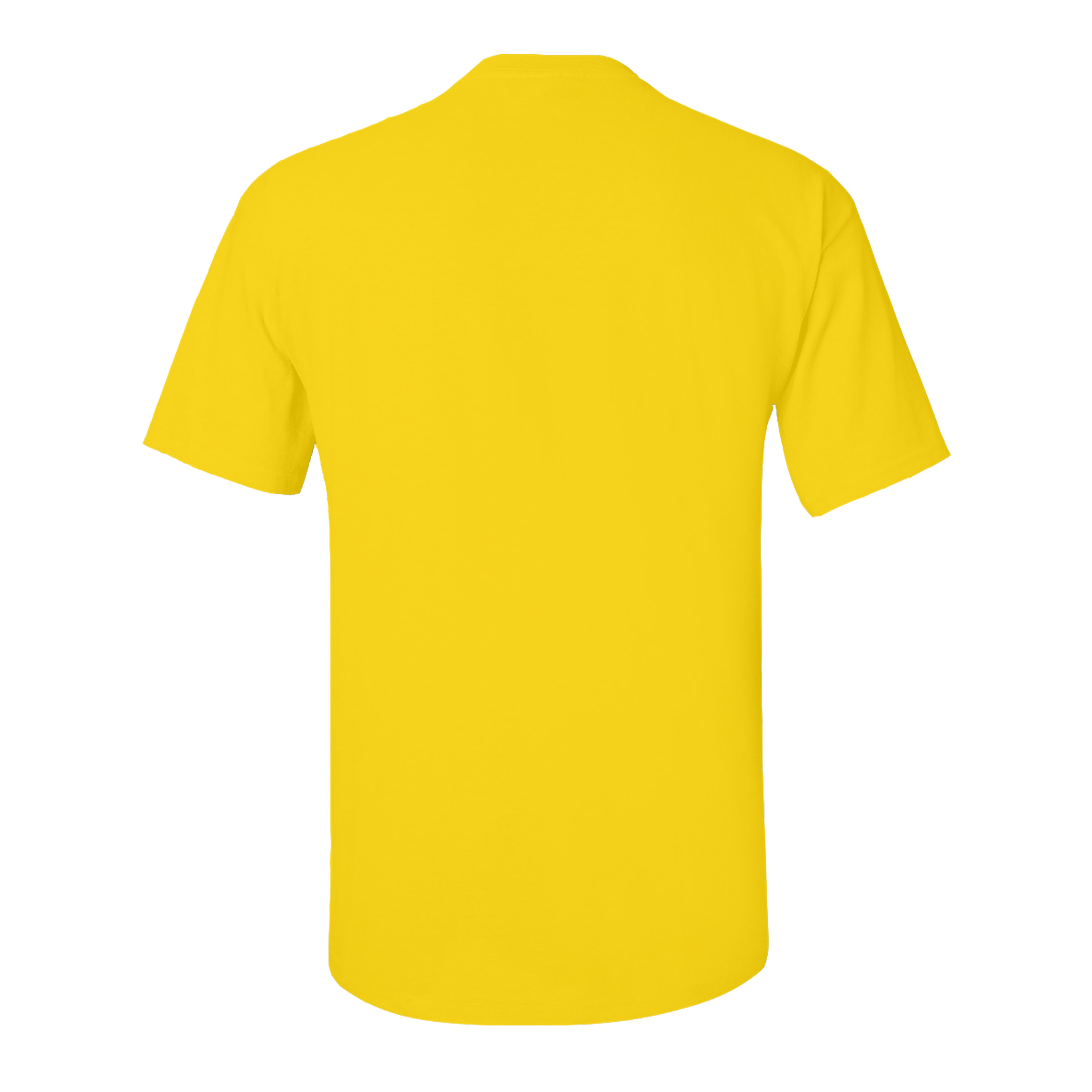 Yellow T-shirt.png - ClipArt Best