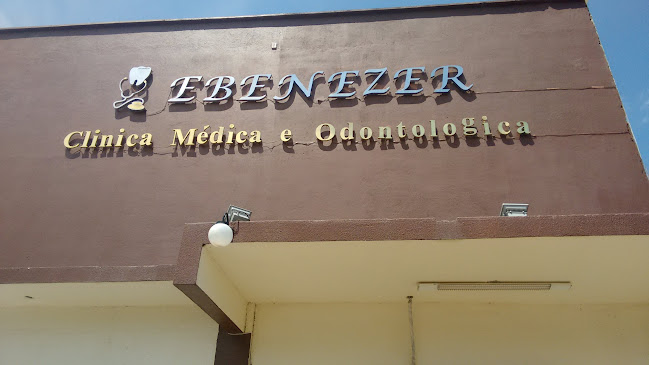 Ebenezer Clínica Odontológica