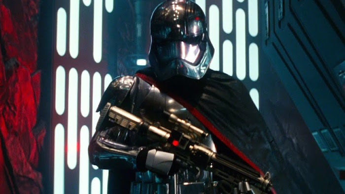 Las 24 teorías más descabelladas sobre quiénes son los padres de Rey en Star Wars