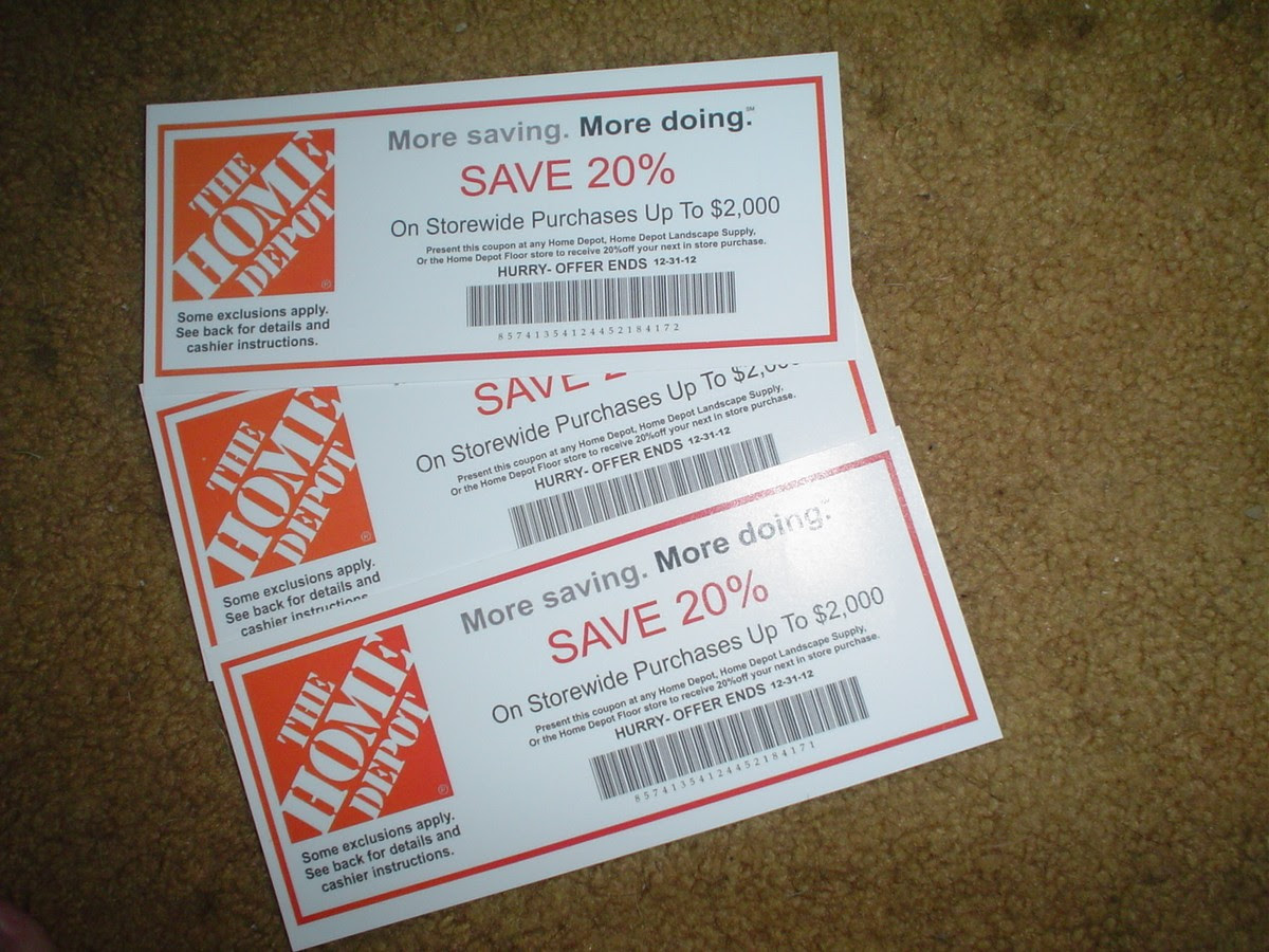 Coupon for cub cadet at home depot 7 things that you never expect on 