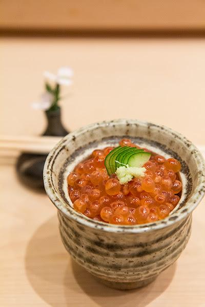 Ginza Sushi Ichi