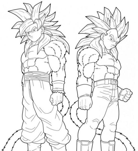 Simple How To Draw Goku Sketch Step By Step with Realistic