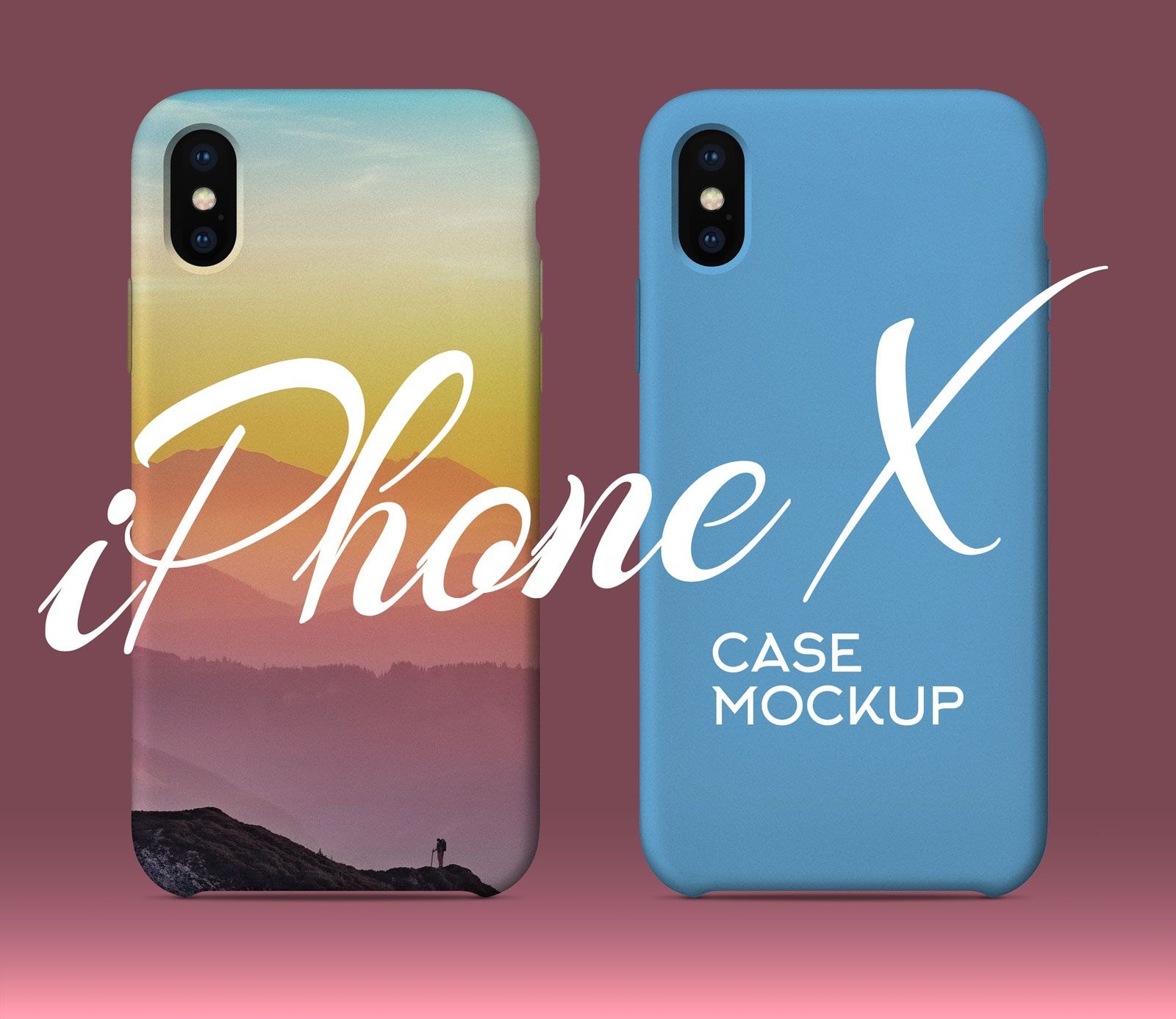 Download 114+ Iphone Mockup Free Best Quality Mockups PSD