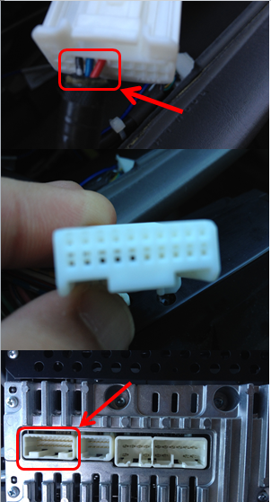 Toyota Fujitsu Ten 86120 Wiring Diagram - Free Diagram For Student