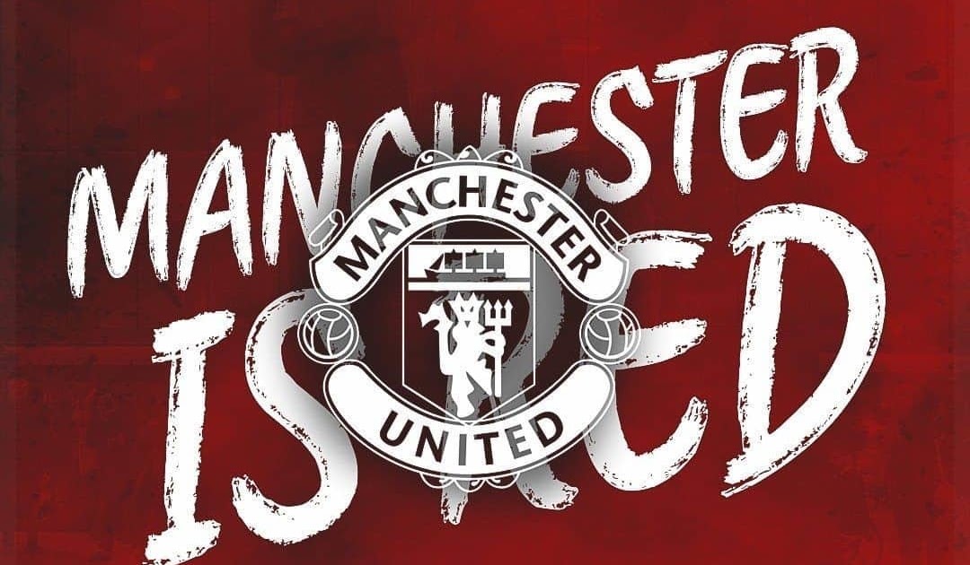 Man Utd Wallpaper / Manchester United Wallpaper HD (68+ images)