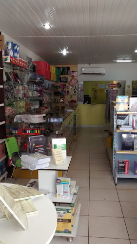 Livraria Public - Macapá
