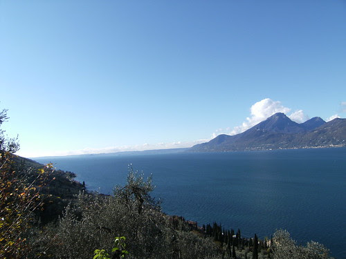 verso sud