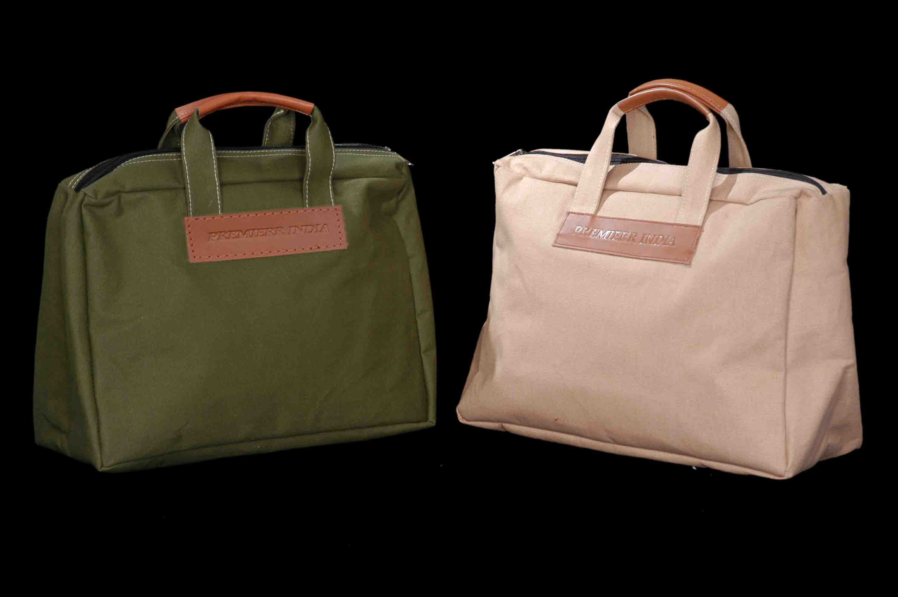 Bag Cotton Cotton Carry Bag Manufacturers India