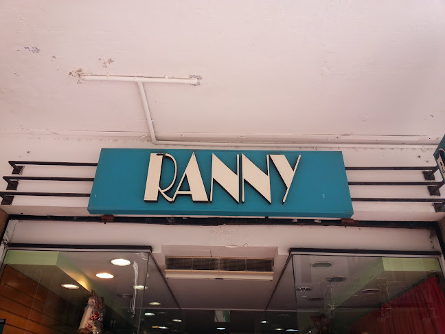 Ranny Modas - Loja de roupa