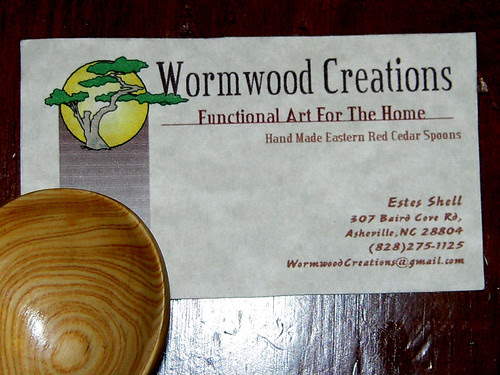 wormwood creations